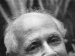 Kaikhosru Dadhaboy (K.D.) Sethna (26 November 1904 – 29 June 2011)