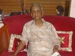Puthiya Kovilakathu Sree Manavedan Raja (22 March 1913 – 27 March 2013)
