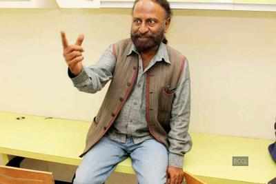 Believability of real stories are more: Ketan Mehta