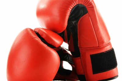 Sarjubala, 5 others in Asian Boxing Championship semis