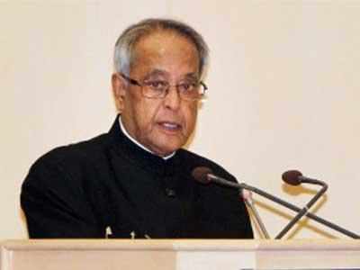 President worried over India's global rank in higher education