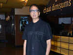 Anant Mahadevan during the launch of book