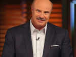 American television personality Dr. Phil