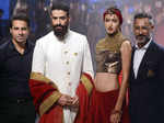 Shantanu and Nikhil