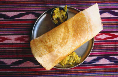 Foods that make Chennai ‘Madras’