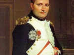 Napoleon Bonaparte was a short heighted man. However, in reality he was taller than the average Frenchman