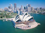 The capital of Australia is Sydney. Generally, people might refer to Sydney as the capital of Australia