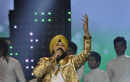 The Voice India: On the sets