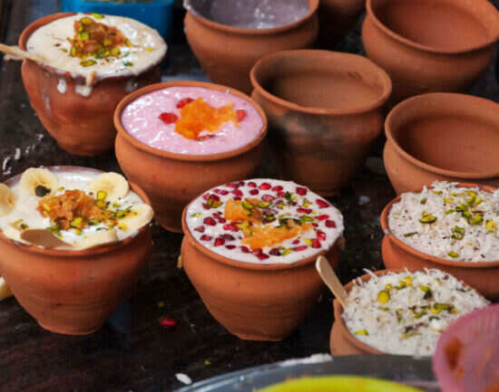 Street food in Bangalore that will make you drool