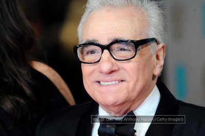Martin Scorsese, Leonardo DiCaprio reunite for new movie