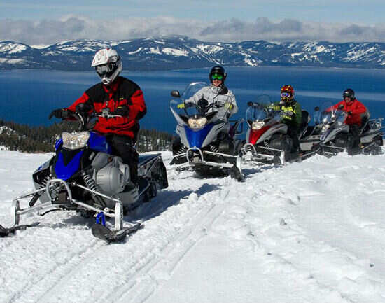 Keystone Ski Resort