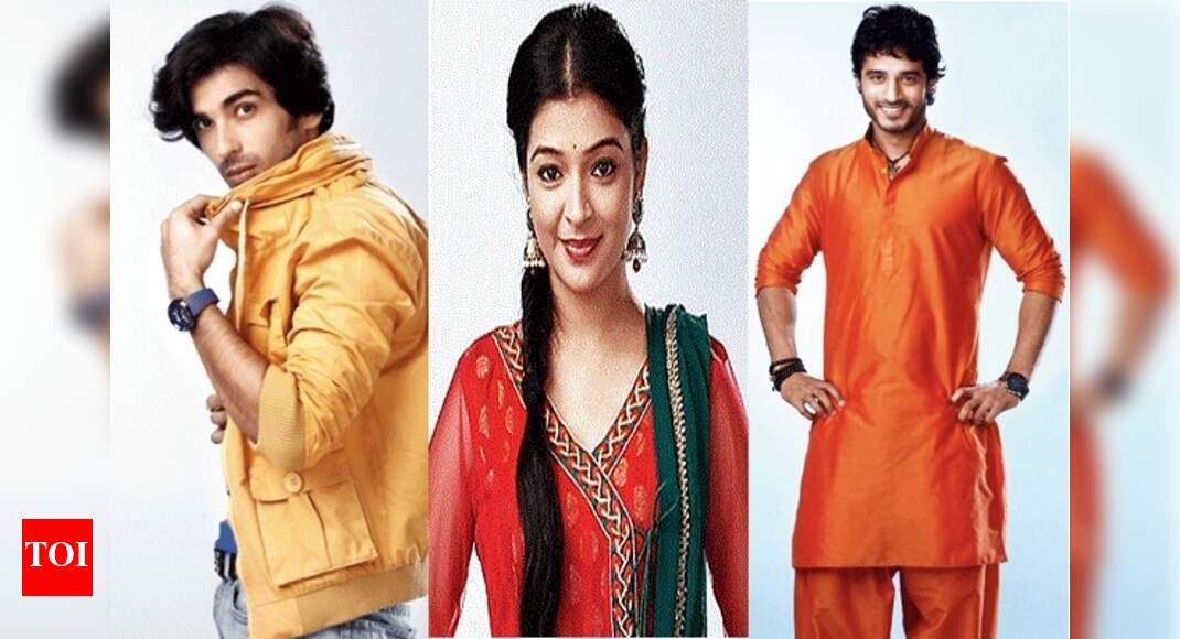 Ketki Kadam Hindi Tv Actress Hot Saree Navel Video Indiancelebblog Com