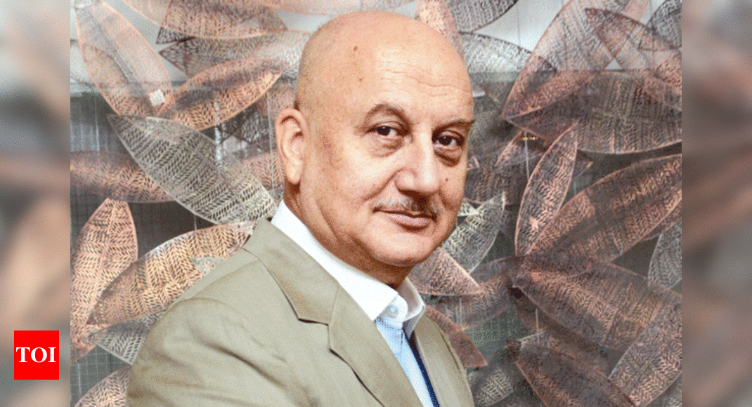 Shah Rukh Khan Anupam Kher Indian fiction shows haven’t