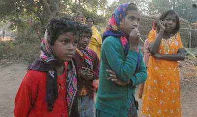 US state dept report: Children forced to join Maoist ranks in Chhattisgarh to act as couriers