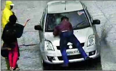 bus driver drags girl bus driver drags girl