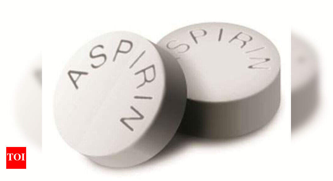 Dengue alert No aspirin over the counter in Delhi Delhi News Times