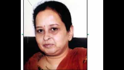 Thane woman goes missing after dialysis