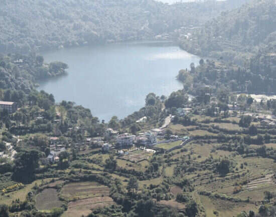 Things to do in Naukuchiatal
