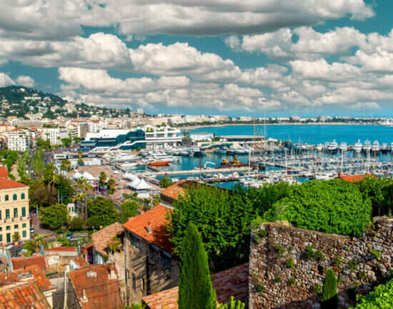 10 experiences in Cannes you can&rsquo;t afford to miss