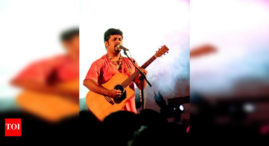 When different genres blend together Kannada Movie News Times of India