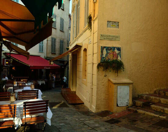Le Suquet