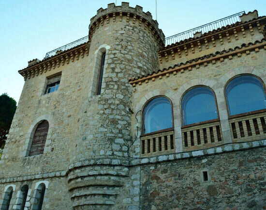 Musee de la Castre