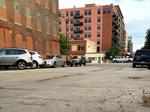 Jim Bachor fixed Chicago potholes