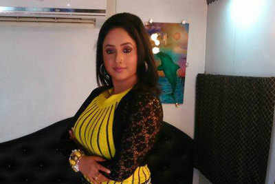 Rani Chatterjee's three films ready for release