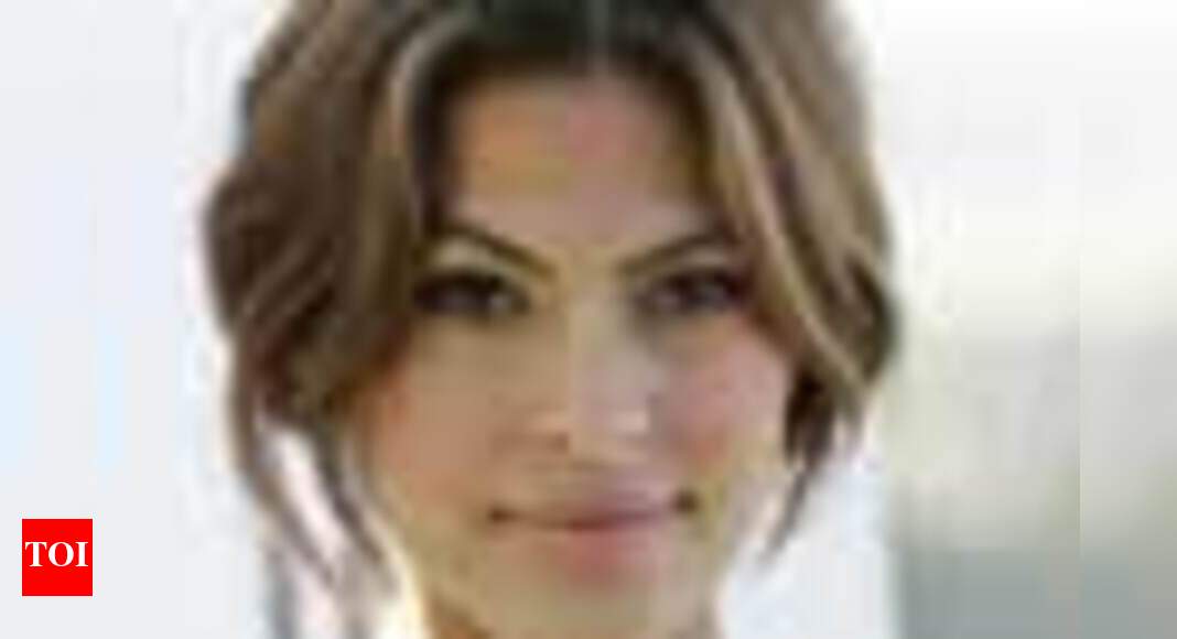 Los Angeles is 'full of lost souls', says Eva | English Movie News ...