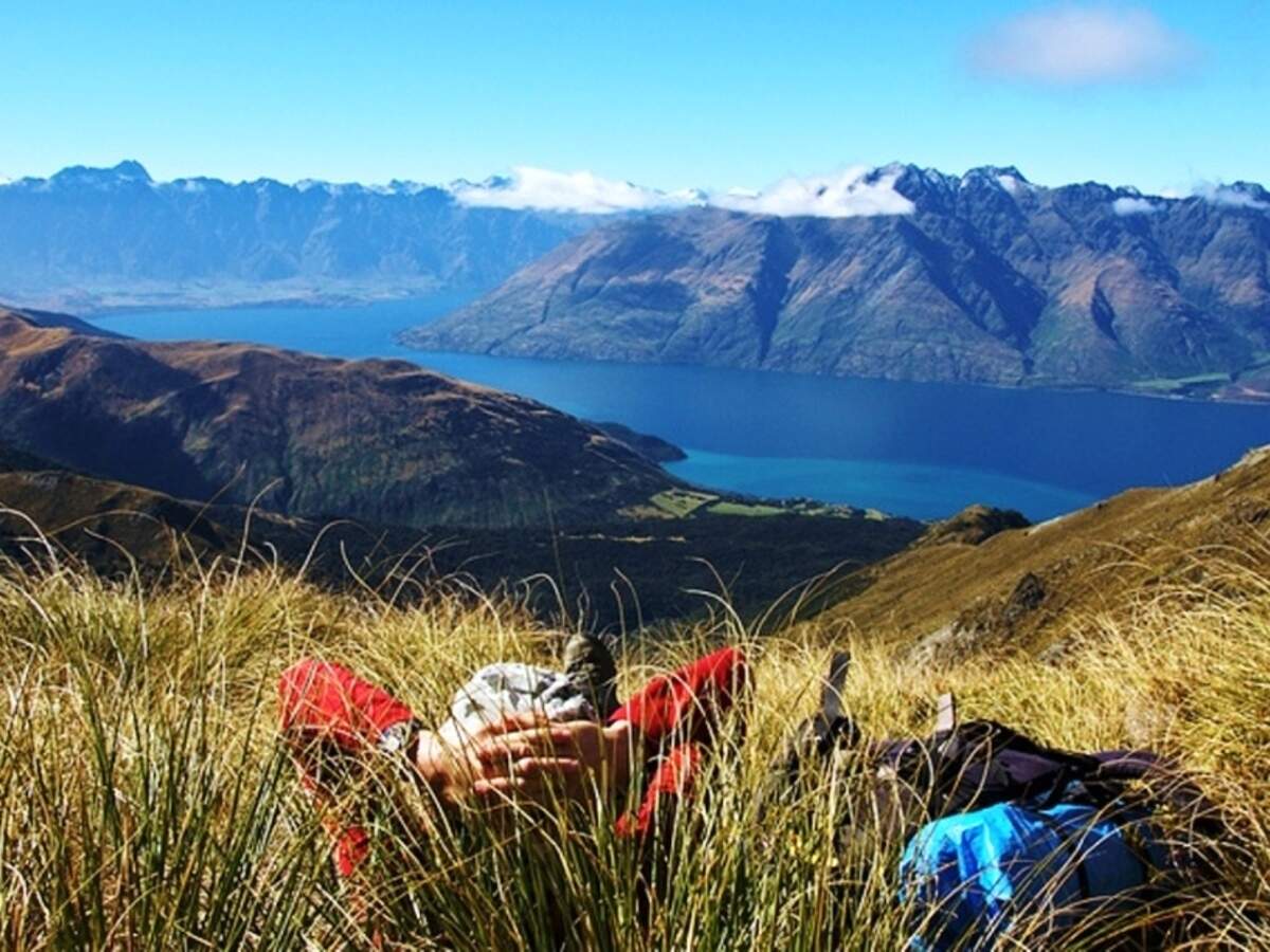 New Zealand for backpackers Get the Detail of New Zealand for backpackers on Times of India Travel
