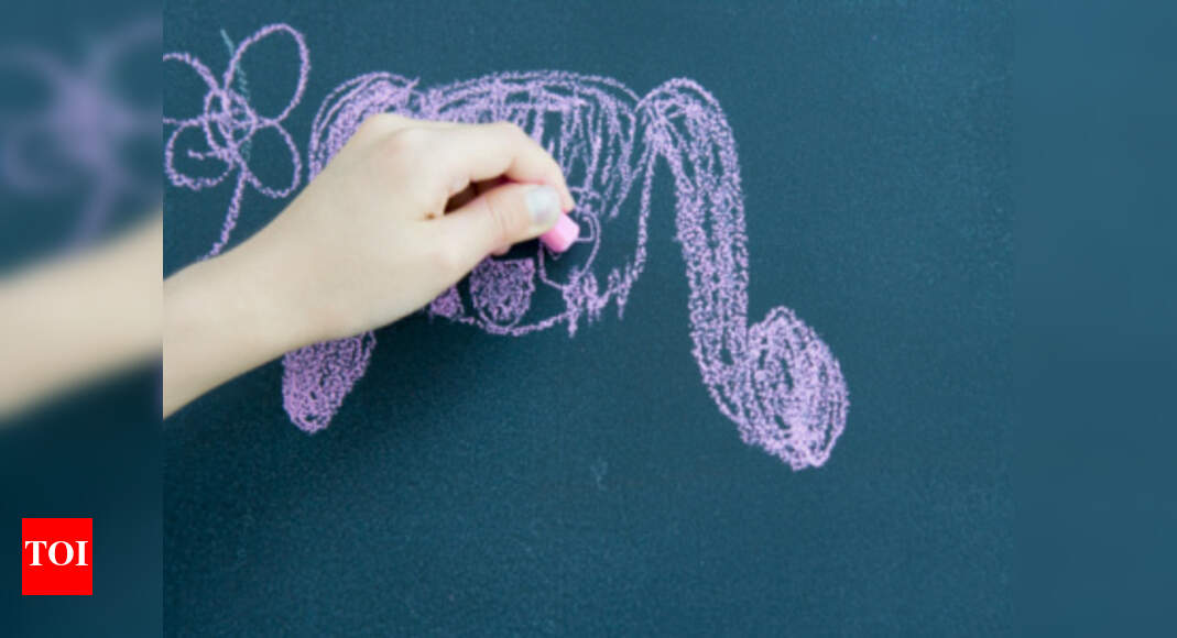 Facts and trivia of left-handers - Times of India