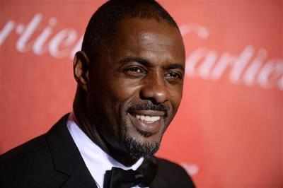 FX brings crime drama 'Luther' to India