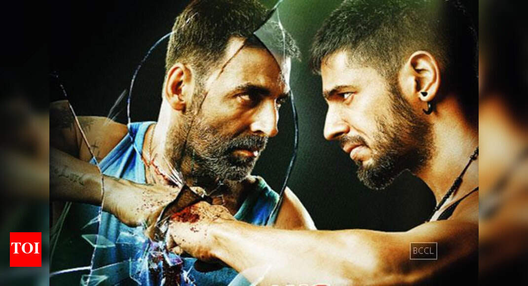 Hollywood production house comes on board for 'Brothers' Hindi Movie