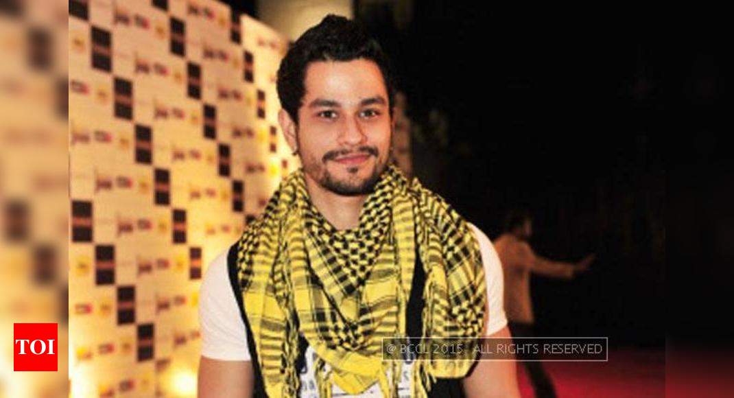 Kunal Khemu Back As Lover Boy With Bhaag Johnny Hindi Movie News Times Of India