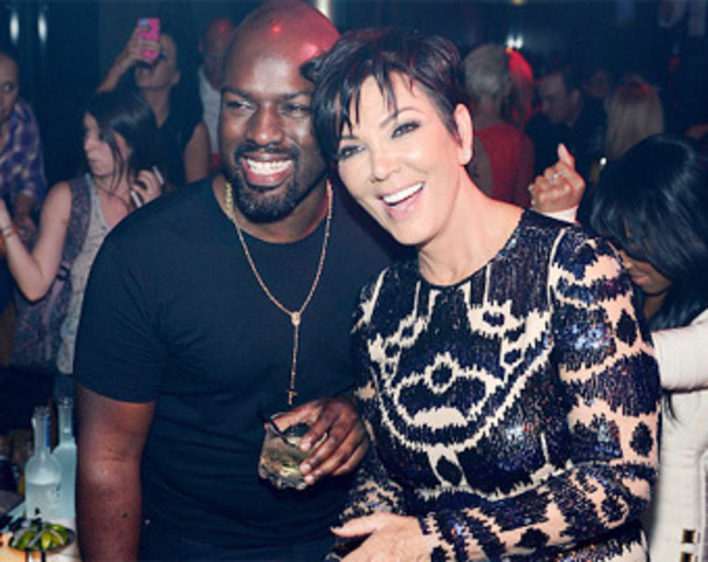 
Kris Jenner, Corey Gamble ‘hottest couple in the game’: Justin Bieber
