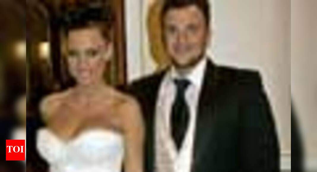 Jordan to celebrate divorce with televised party | English Movie News ...