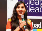 First runner-up, Divya Sikhwal
