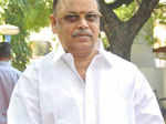 Police arrested veteran Tamil producer-director V Sekar