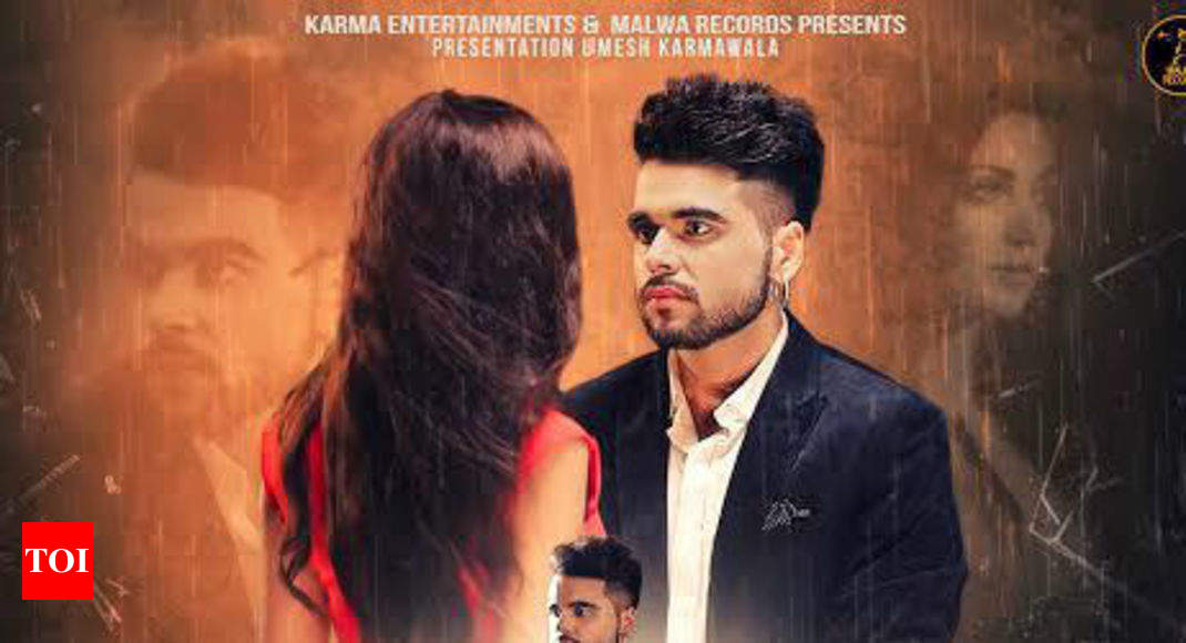 Ninja's Aadat featuring Kareena becomes an addiction for Punjabi music  lovers | Punjabi Movie News - Times of India