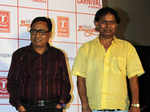 Agam Kumar Nigam and Sawan Kumar Sawan