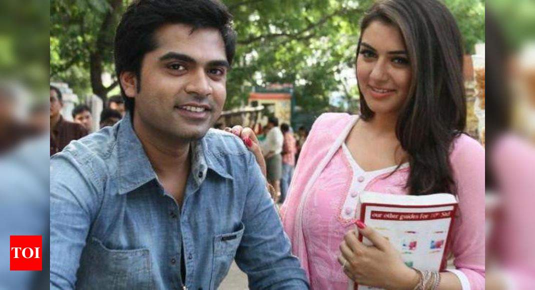 Vaalu Video Song You Are My Darling Tamil Movie News Times Of India