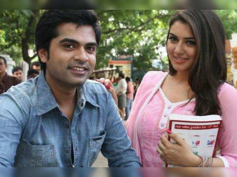 Vaalu Video Song You Are My Darling Tamil Movie News Times Of India