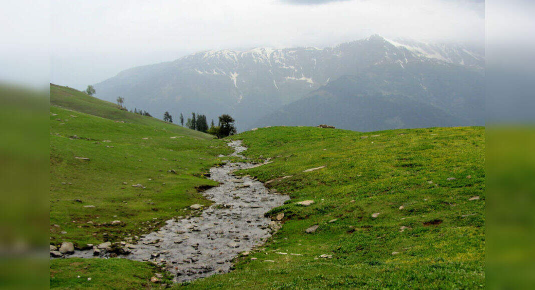 How to Reach Manali by Road, Train and Air | Best Way To Recach Manali |  TimesTravel