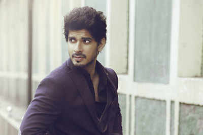 Tahir Raj Bhasin: I am focusing on my work and don’t have time for relationships