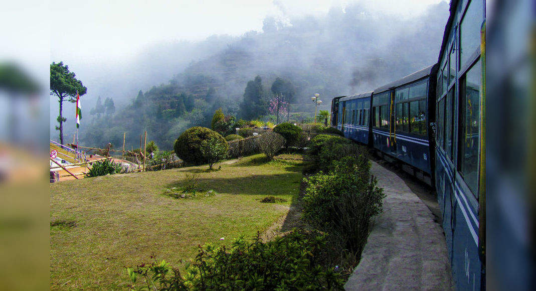 How to Reach Darjeeling by Road, Train & Air | Best Way To Recach ...