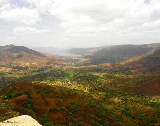 How to reach Mahabaleshwar