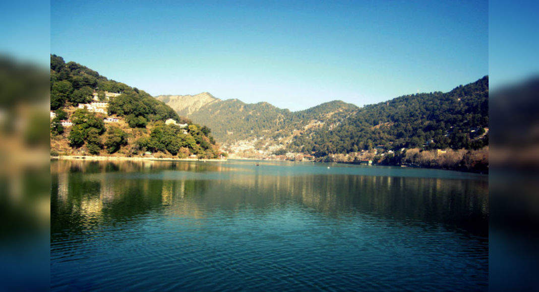 How to Reach Nainital by Road Train and Air Best Way To Reach