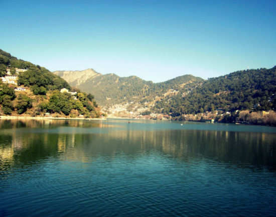 How To Reach Nainital By Road Train And Air Best Way To Reach Nainital Times Of India Travel