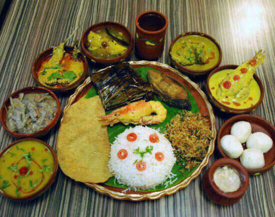 Visit these 5 cabin restaurants in Kolkata before they shut down