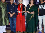 Vikram Gokhale, Vinay Pathak, Deepa Sahi, Sarika and Rajkummar Rao